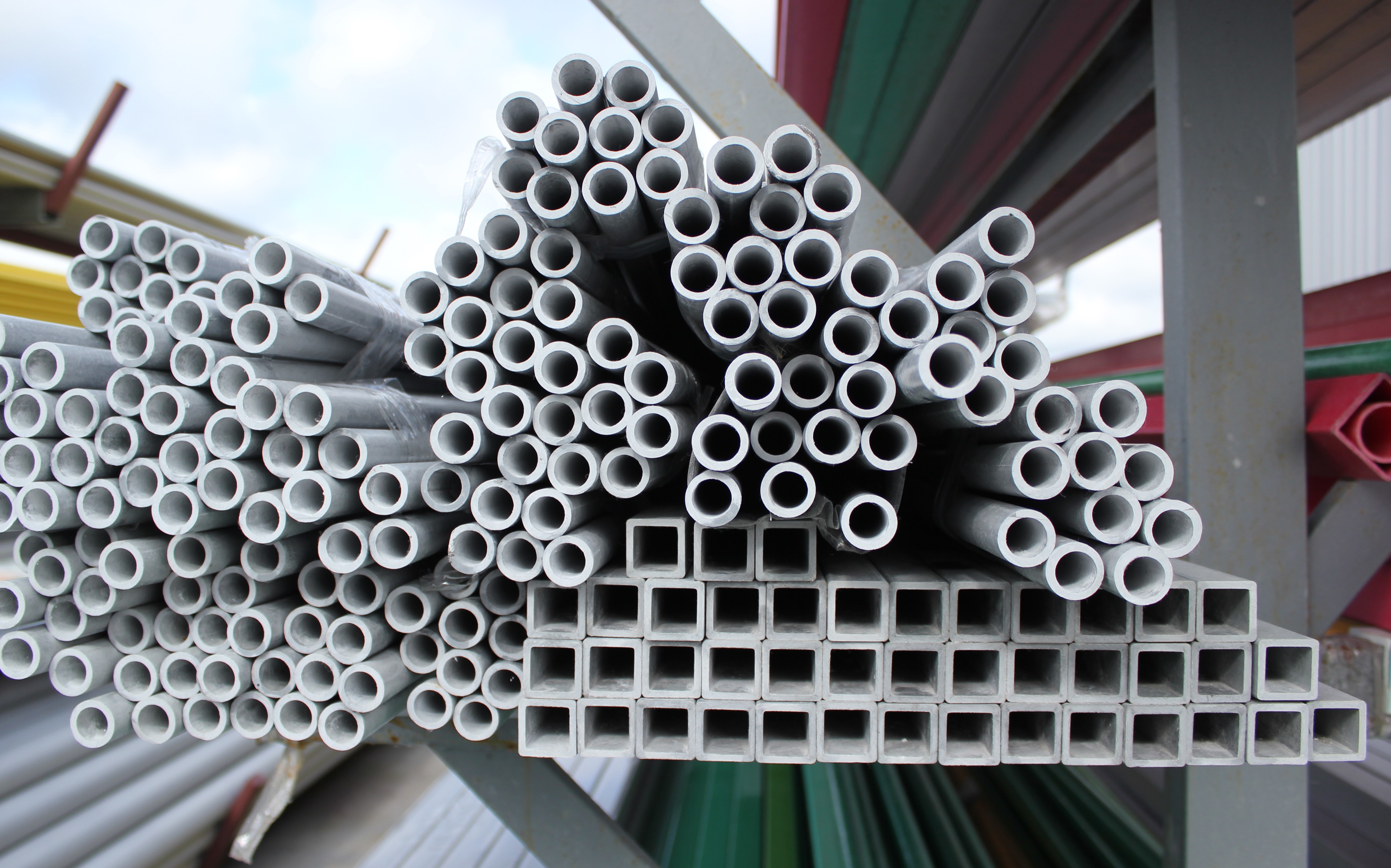 Химстойкое оборудование